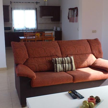 Casa Kiki Guest House El Cuchillo Værelse billede