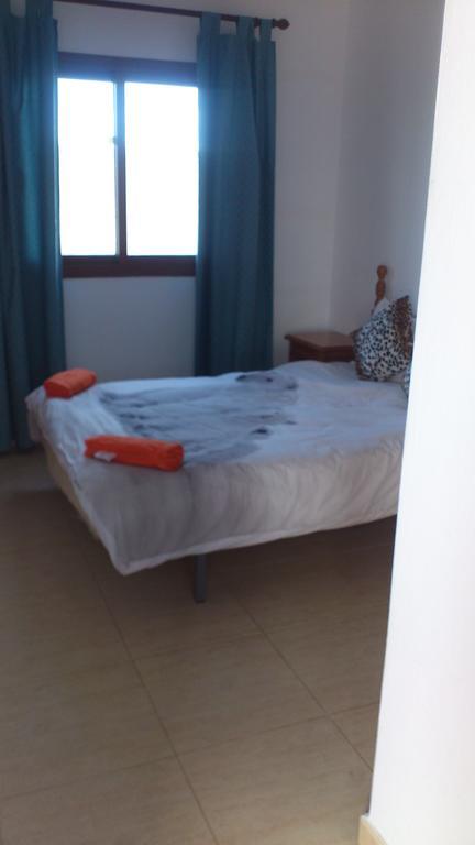 Casa Kiki Guest House El Cuchillo Værelse billede