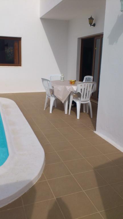 Casa Kiki Guest House El Cuchillo Eksteriør billede