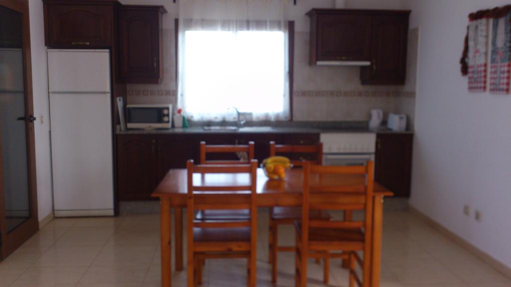 Casa Kiki Guest House El Cuchillo Værelse billede