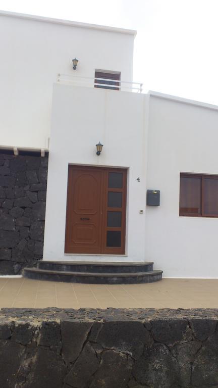 Casa Kiki Guest House El Cuchillo Eksteriør billede