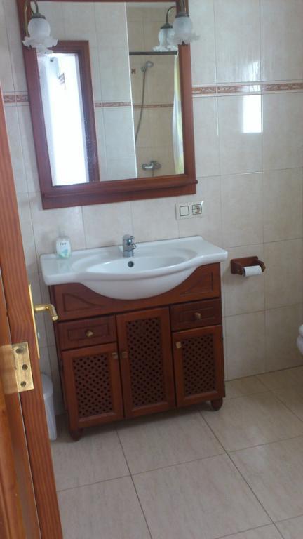 Casa Kiki Guest House El Cuchillo Eksteriør billede