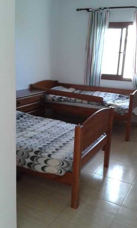 Casa Kiki Guest House El Cuchillo Eksteriør billede